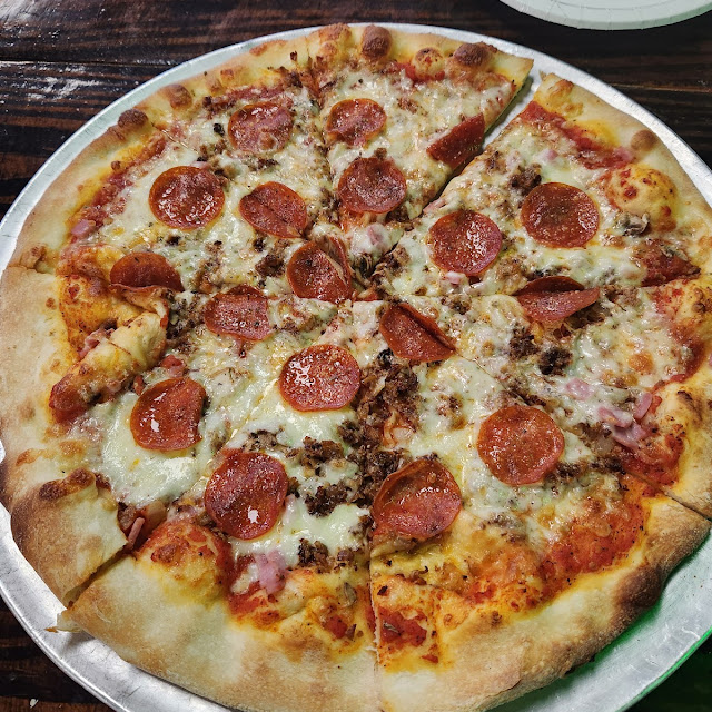 Little Italy Special