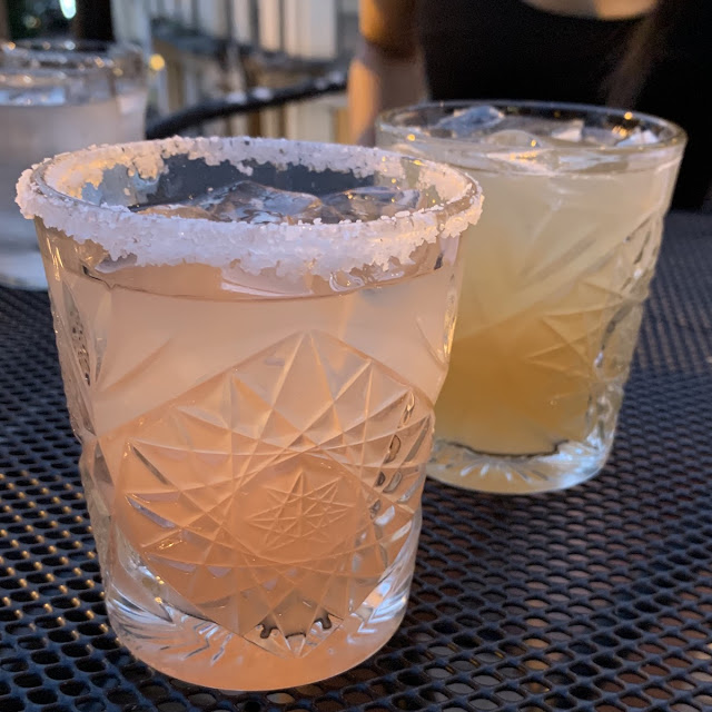 Tequila Made Me Do