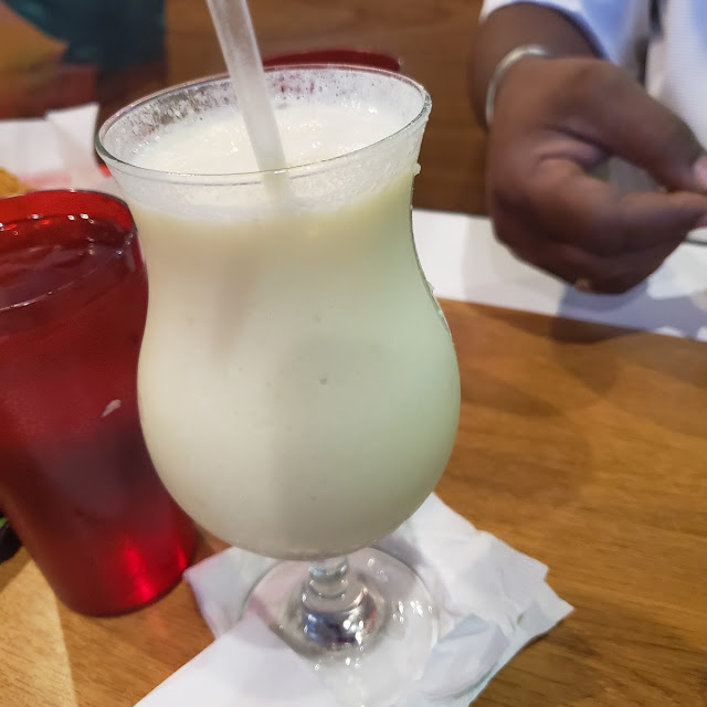 Horchata