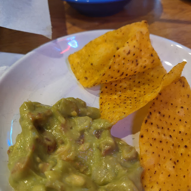 Guacamole