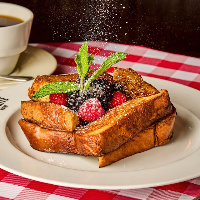French Toast