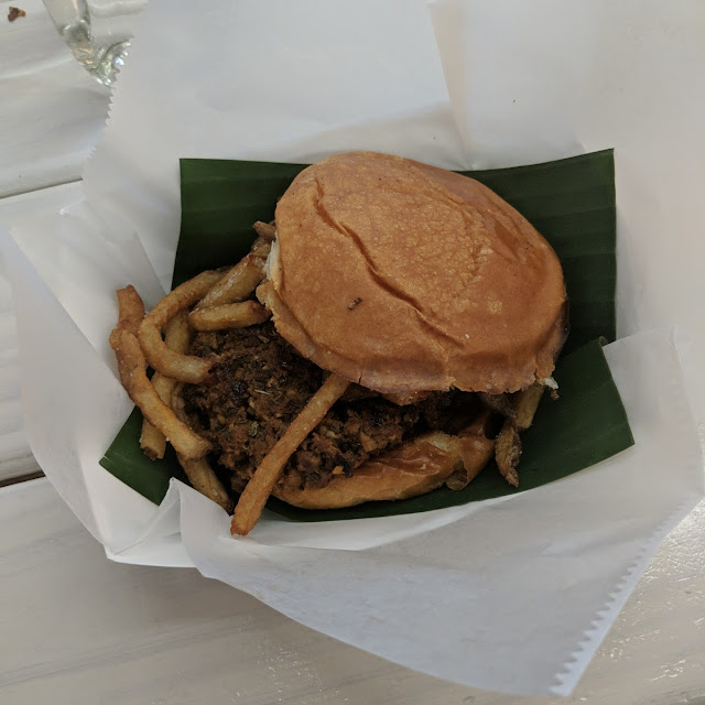 Chicken Sandwich