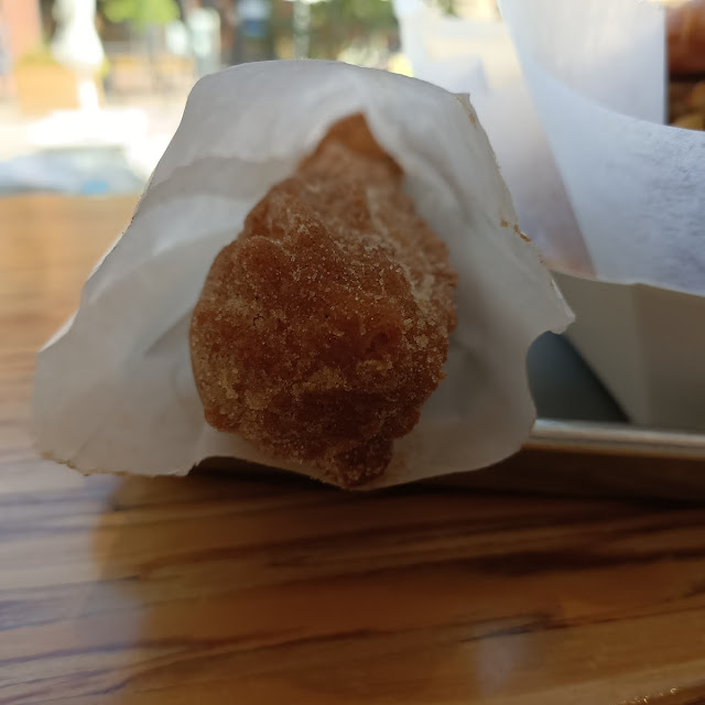 Churros Español