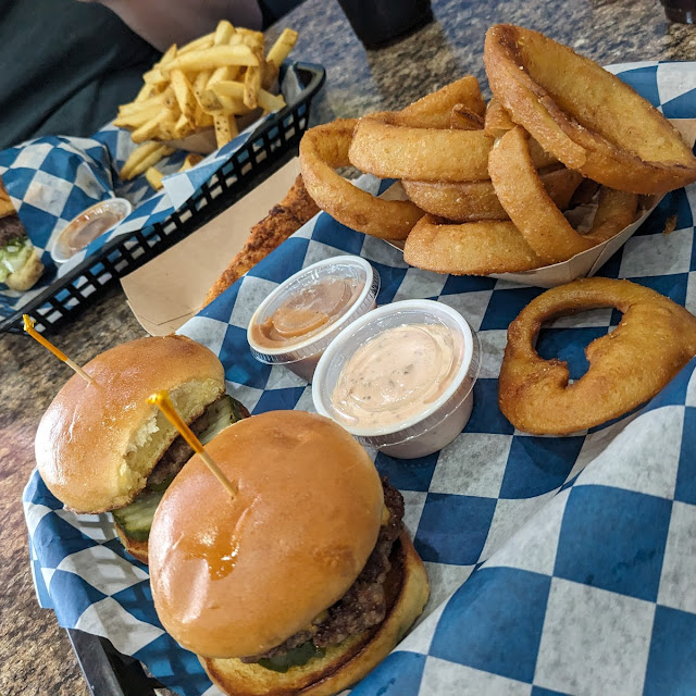 5th Street Burger
