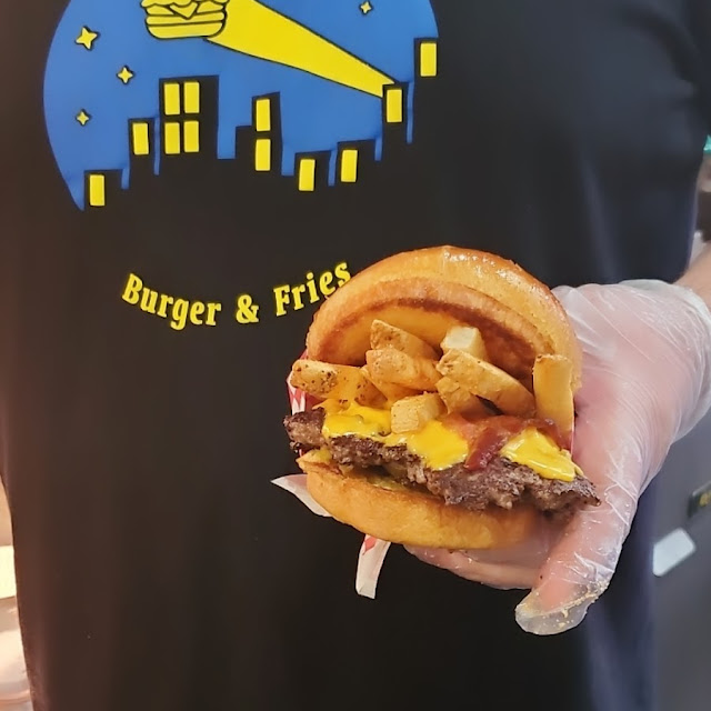 Your Burger