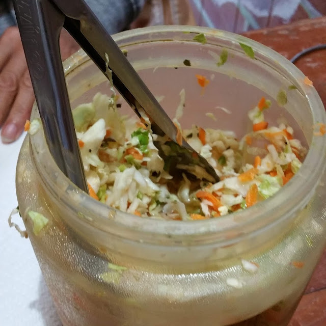 Coleslaw