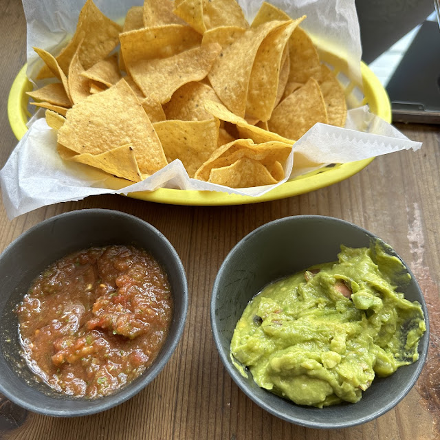 Guacamole