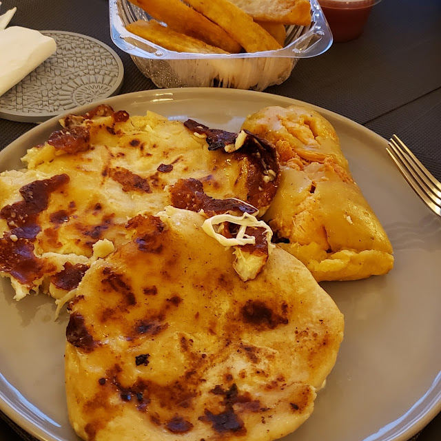 Tamales