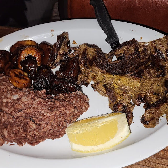 Carne Asada