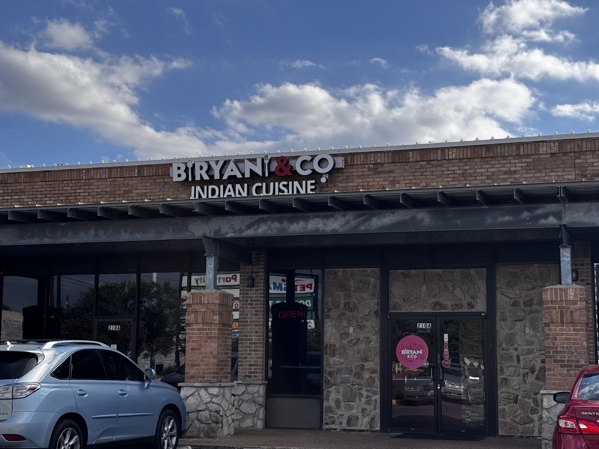 Biryani & Co.