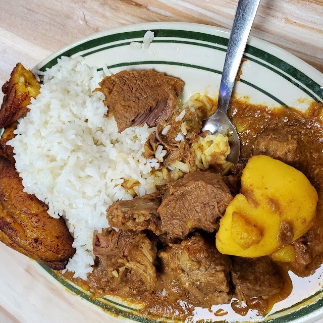 Beef Stew