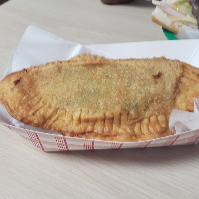 Empanadas