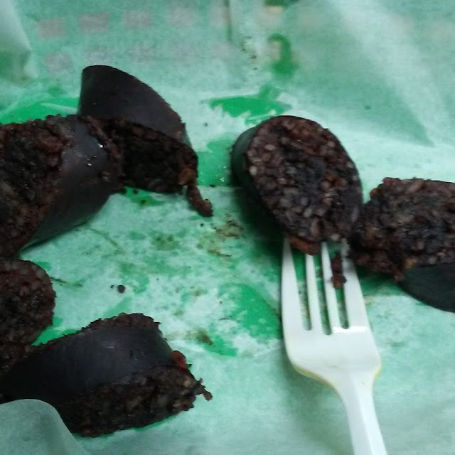 Morcilla