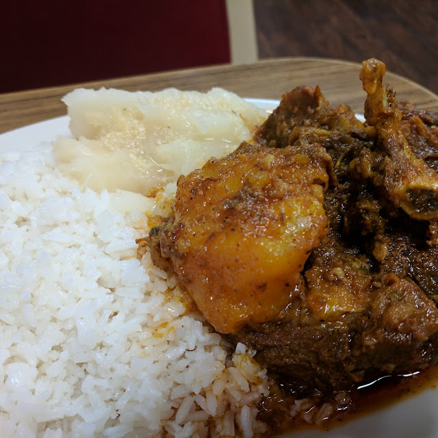 Oxtails