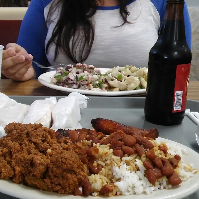 Picadillo