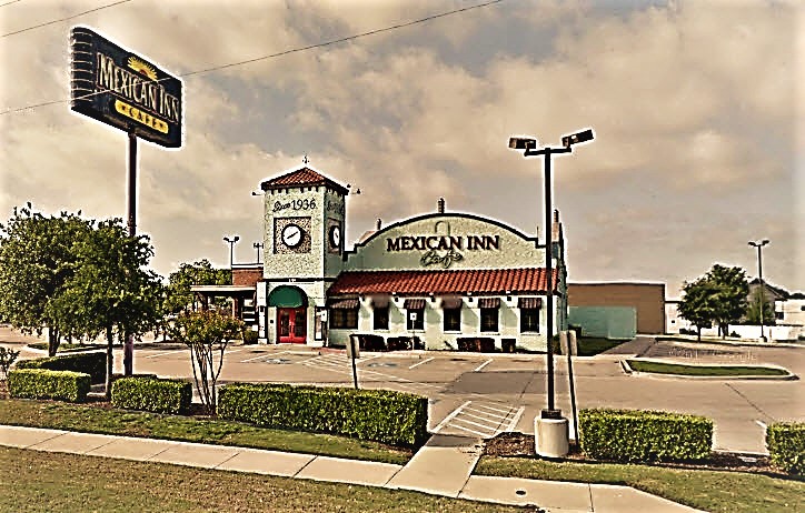 Mexican Inn Cafe