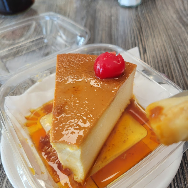 Flan