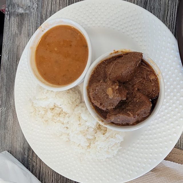 Carne Guisada