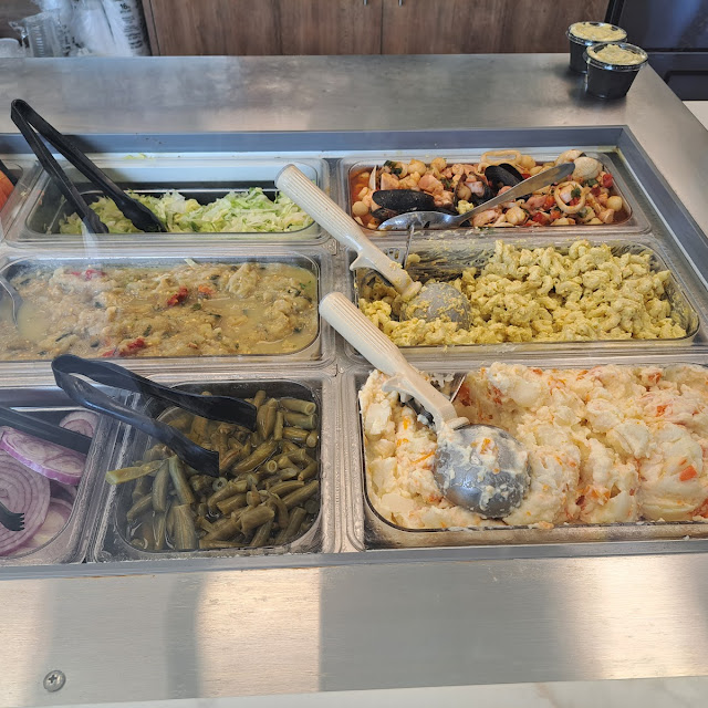 Salads