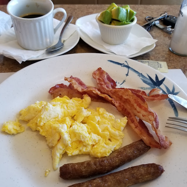 Scrambled Eggs