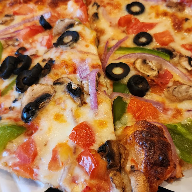 Slice of Pizza
