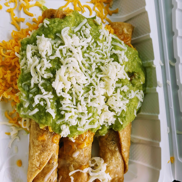 Chilaquiles Verdes