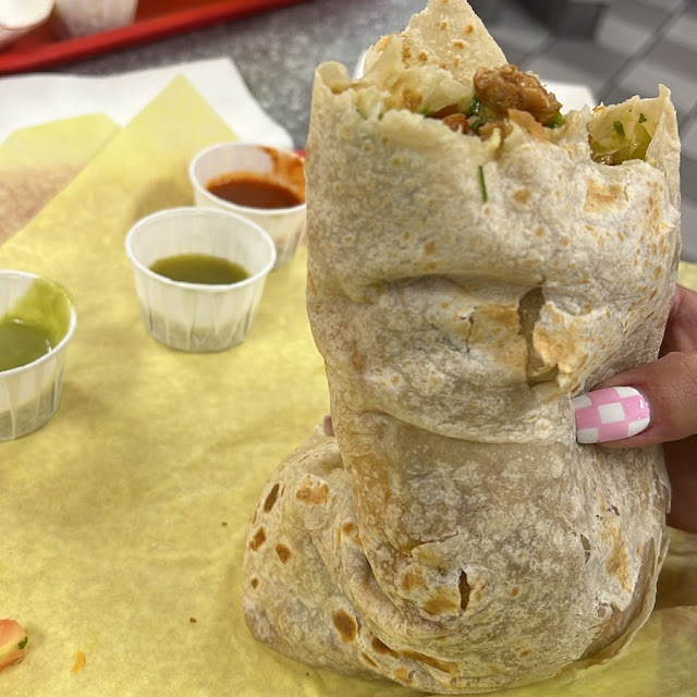 Super Burrito