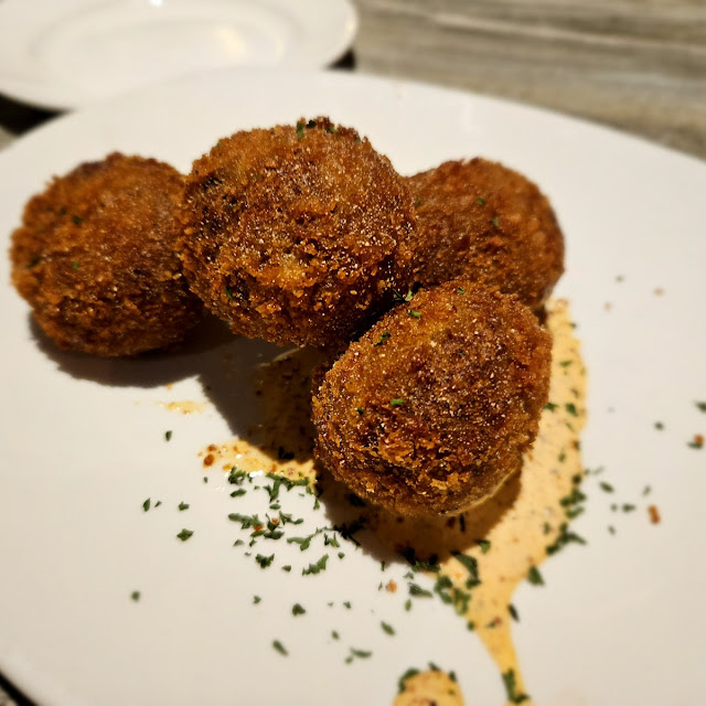 Boudin Balls