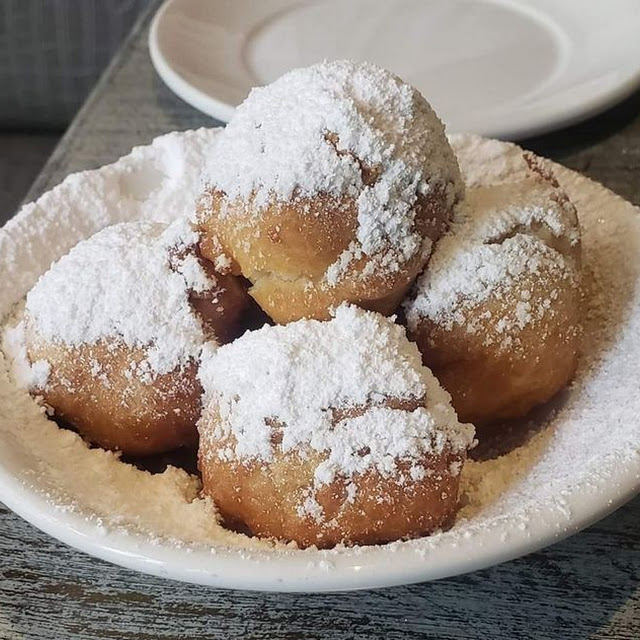 Beignets