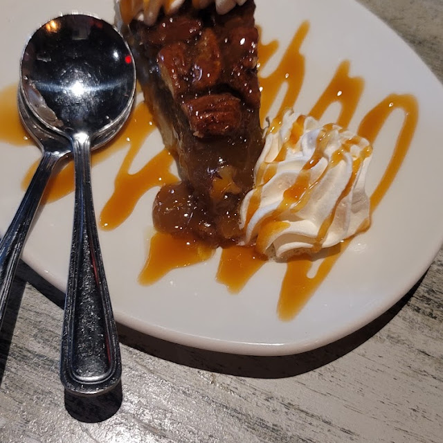 Banana Foster Cheesecake