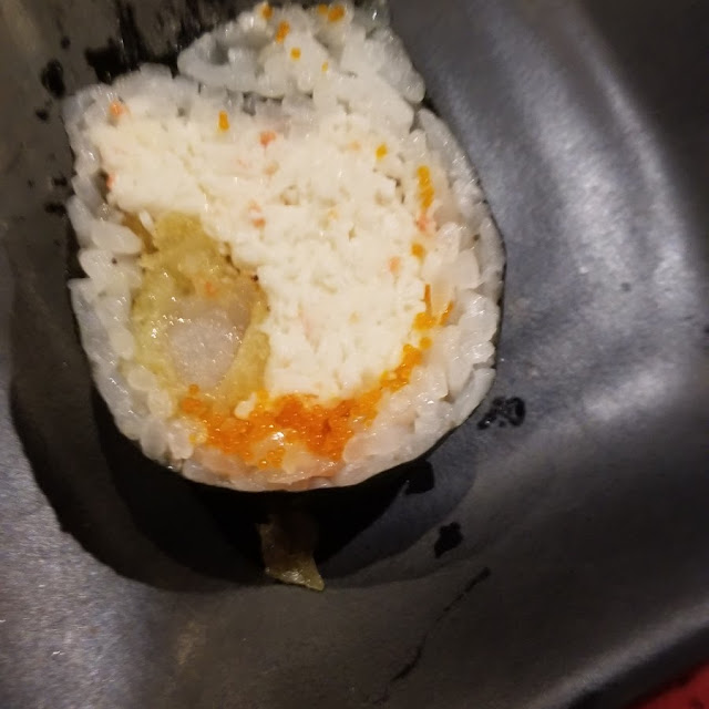 Yamato Roll