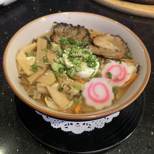Yamato Ramen