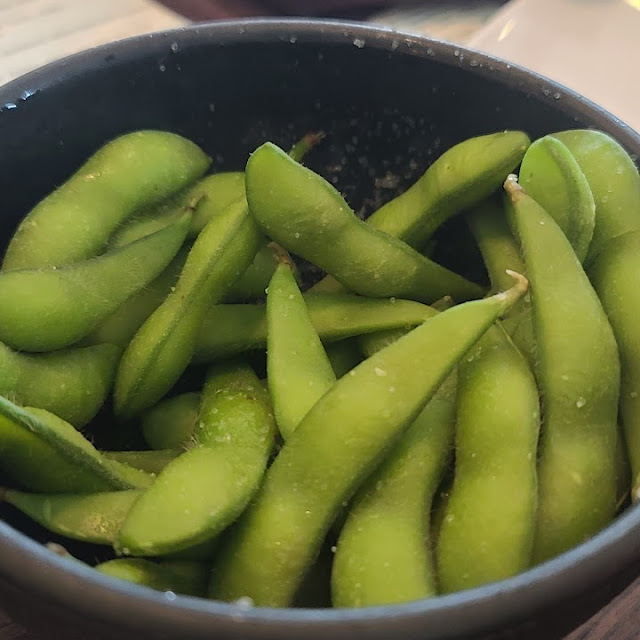 Edamame
