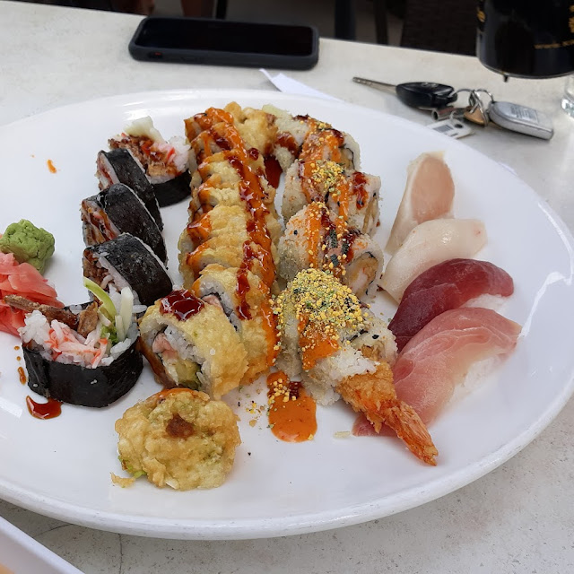 Specialty Rolls