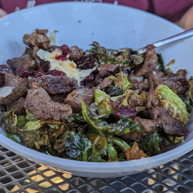 Brussel Sprouts