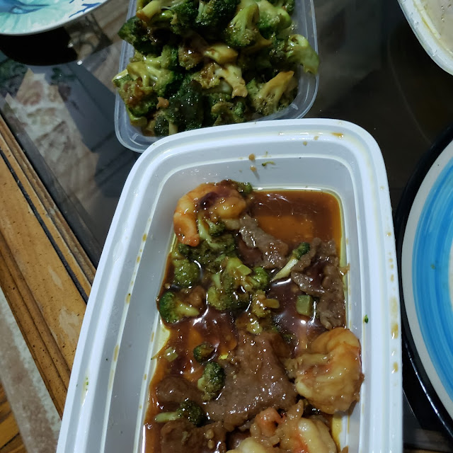 Mushy Broccoli