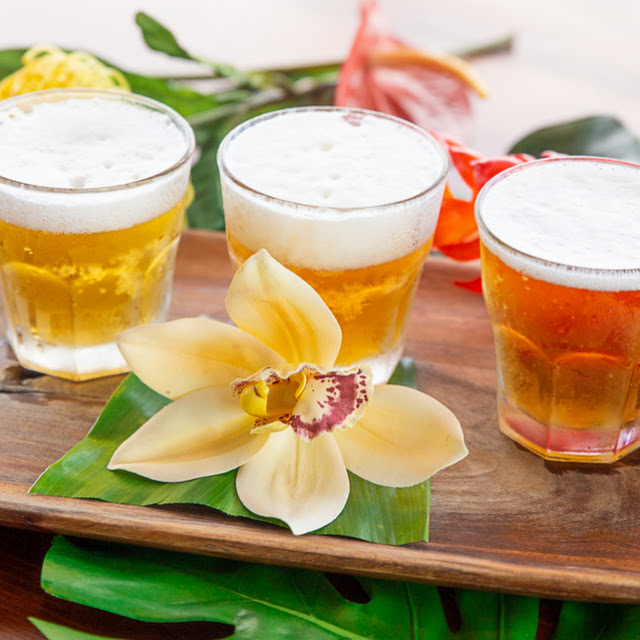 Beer Flight