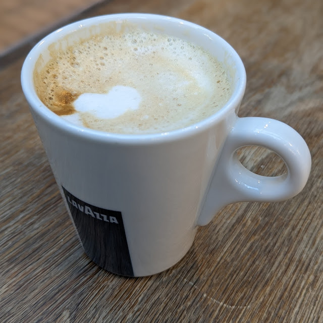 Latte