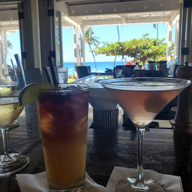 Cocktails