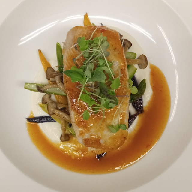 Sea Bass