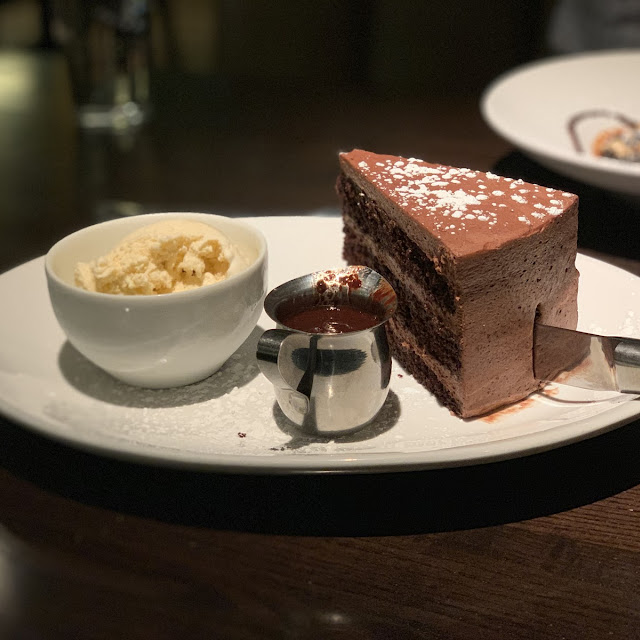 Chocolate Cake