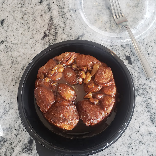 Monkey Bread