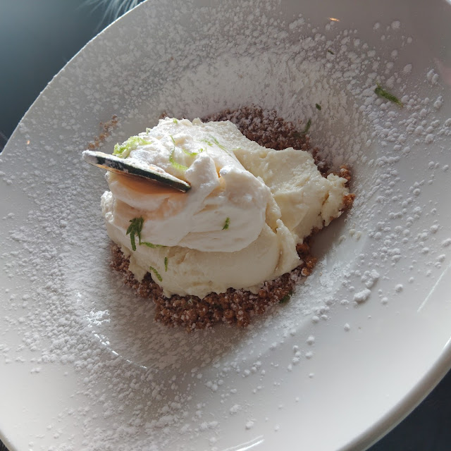 Key Lime Pie