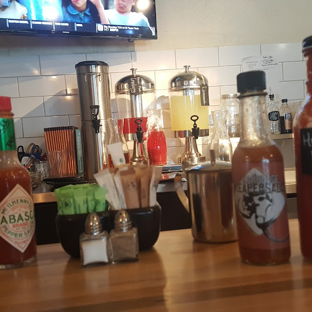Sauces