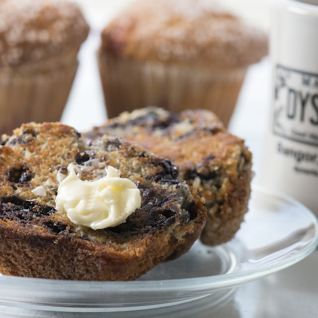 SD Muffin