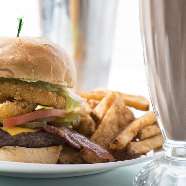 Hamburger