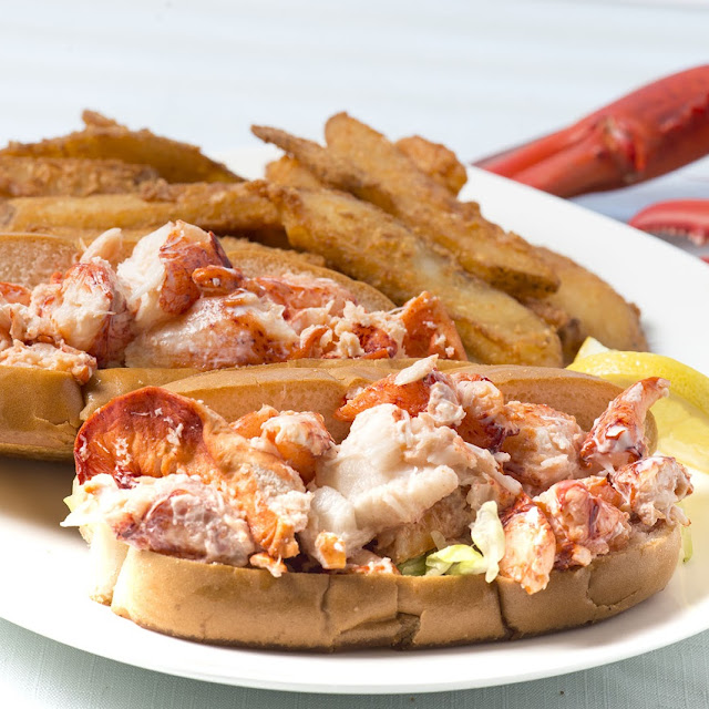Lobster Roll