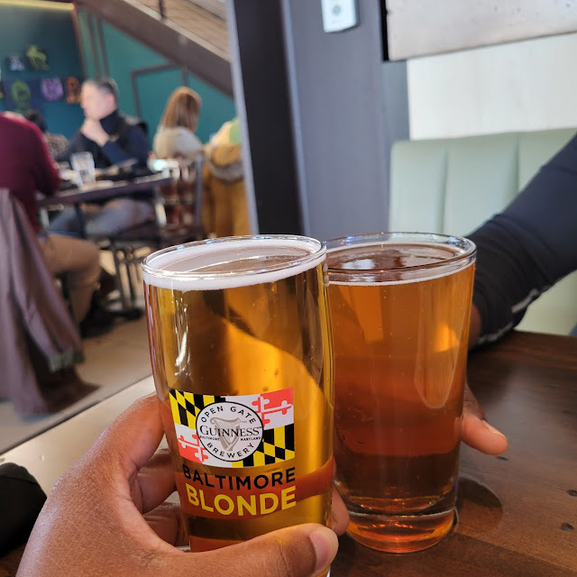 Beer
