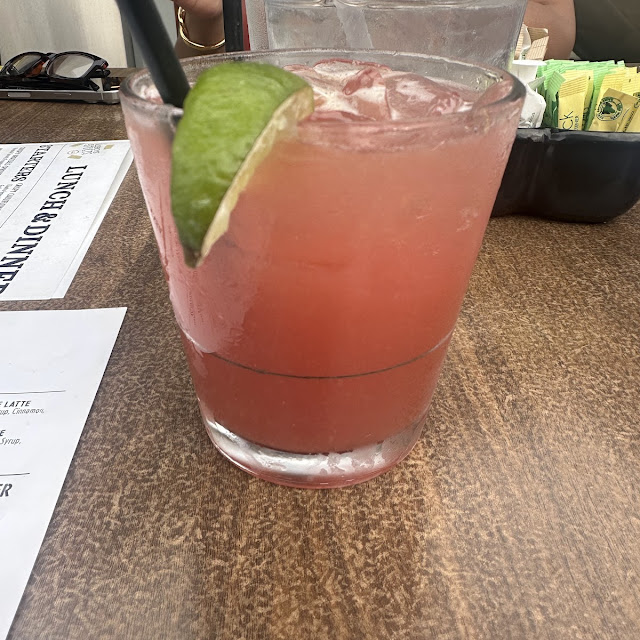 Busboys Paloma 16oz