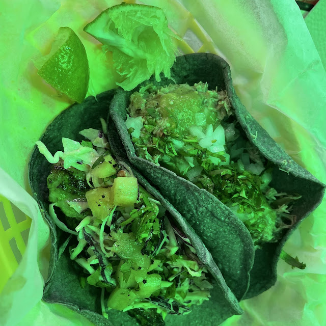 Shrimp Taco